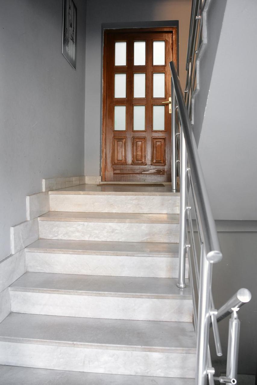 Tomas Apartments سكوبجي المظهر الخارجي الصورة