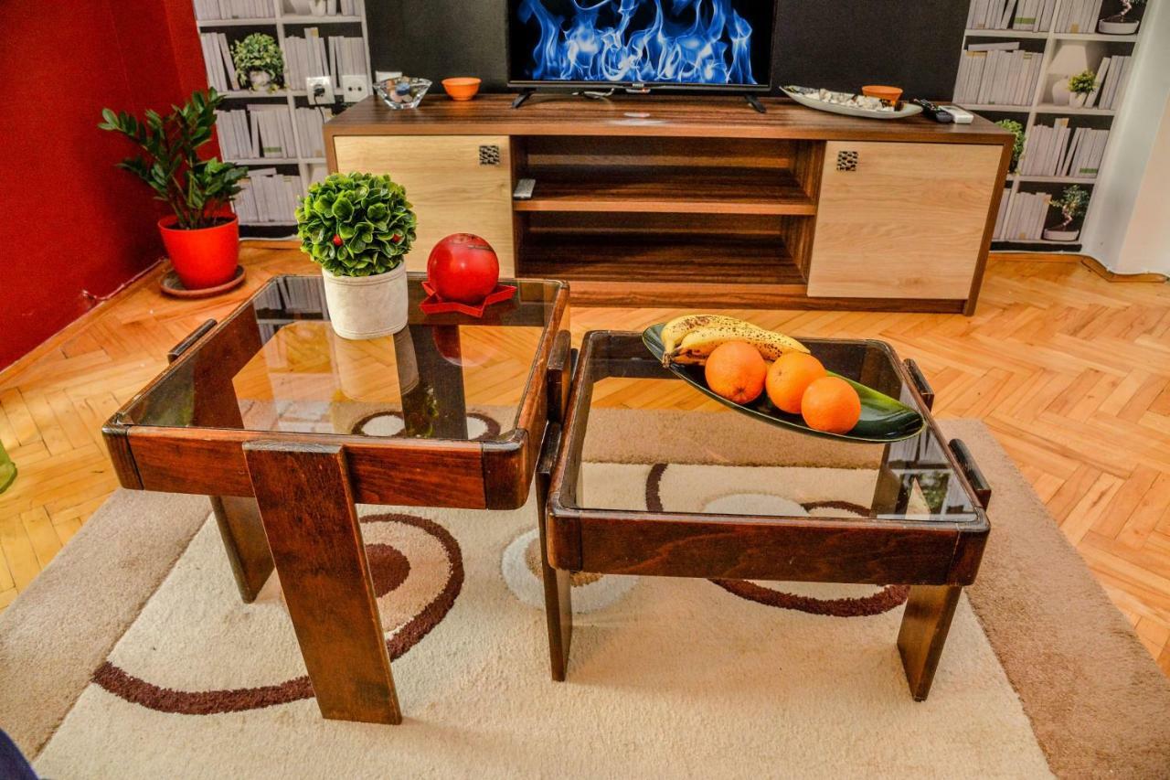 Tomas Apartments سكوبجي المظهر الخارجي الصورة