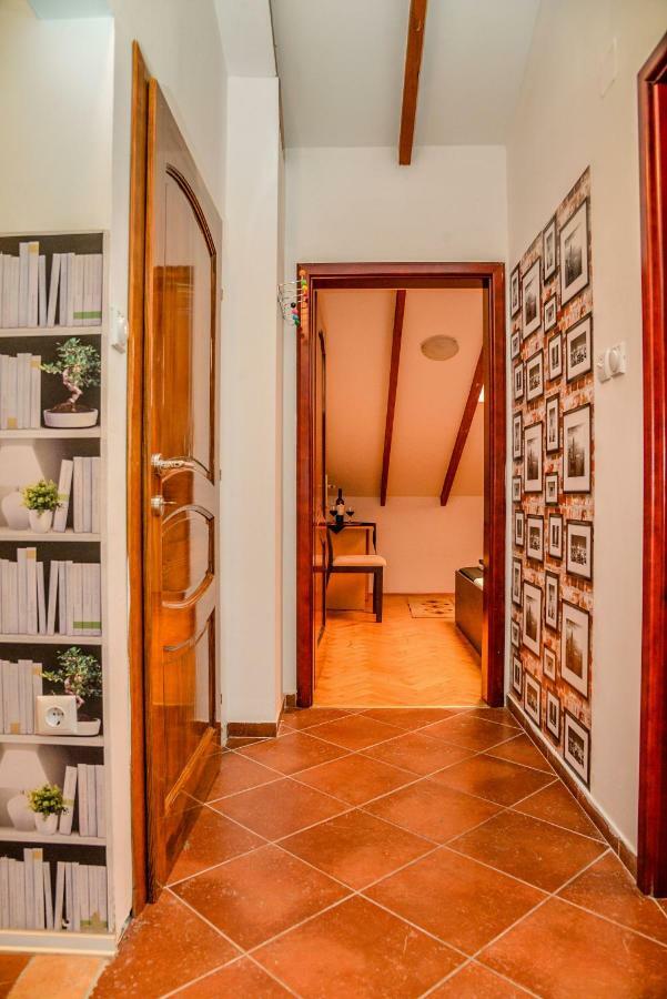 Tomas Apartments سكوبجي المظهر الخارجي الصورة