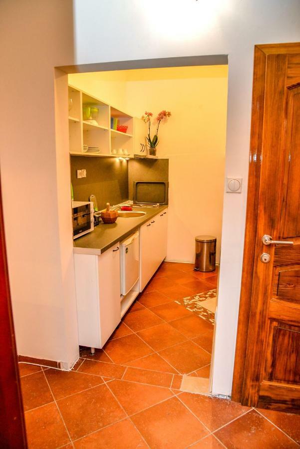 Tomas Apartments سكوبجي المظهر الخارجي الصورة
