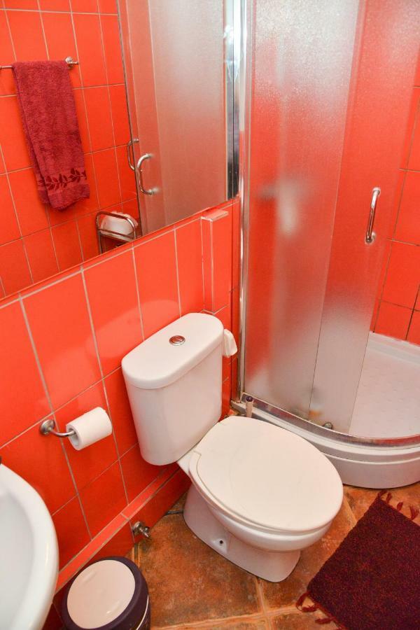 Tomas Apartments سكوبجي المظهر الخارجي الصورة