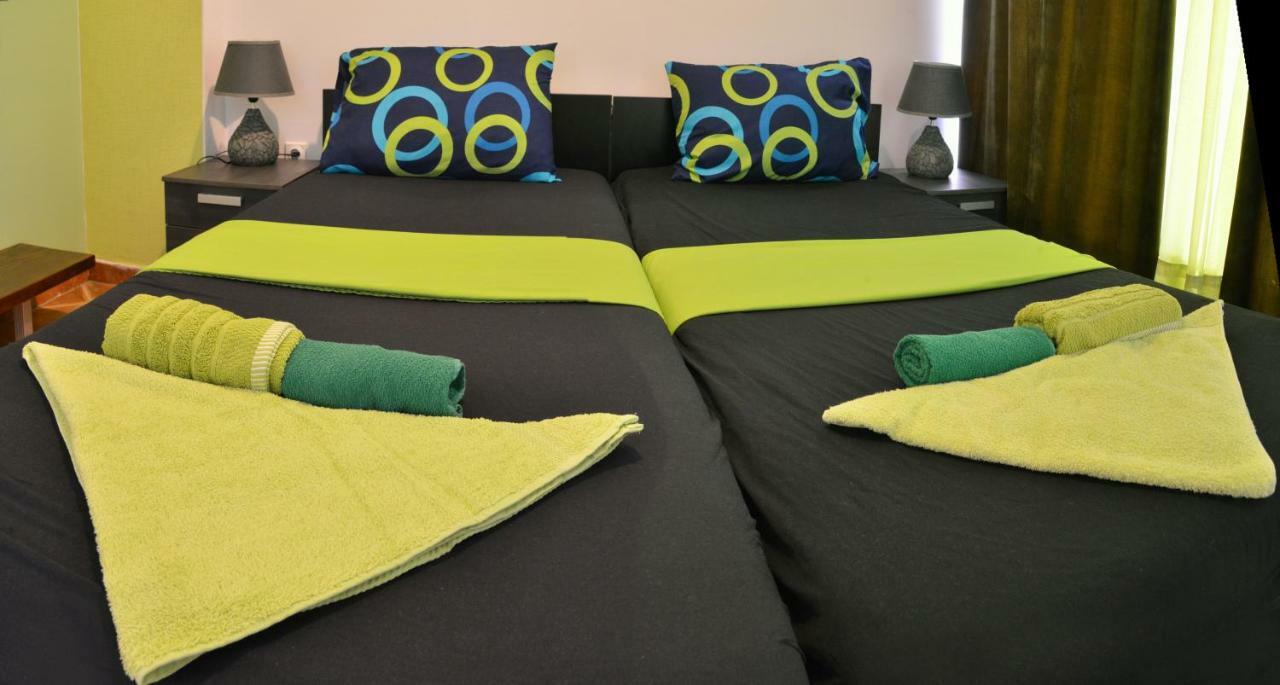 Tomas Apartments سكوبجي المظهر الخارجي الصورة
