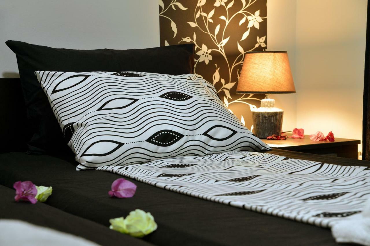 Tomas Apartments سكوبجي المظهر الخارجي الصورة