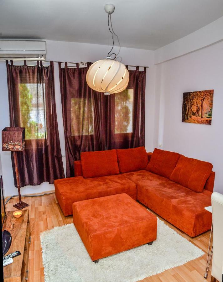 Tomas Apartments سكوبجي المظهر الخارجي الصورة