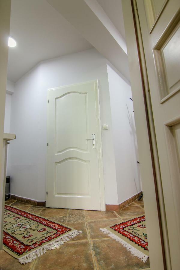 Tomas Apartments سكوبجي المظهر الخارجي الصورة