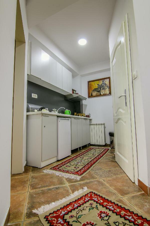 Tomas Apartments سكوبجي المظهر الخارجي الصورة