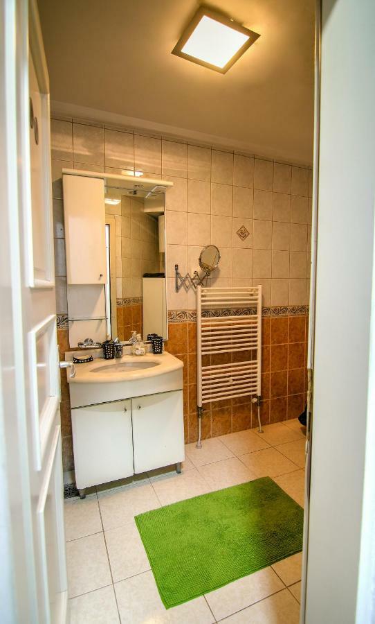 Tomas Apartments سكوبجي المظهر الخارجي الصورة