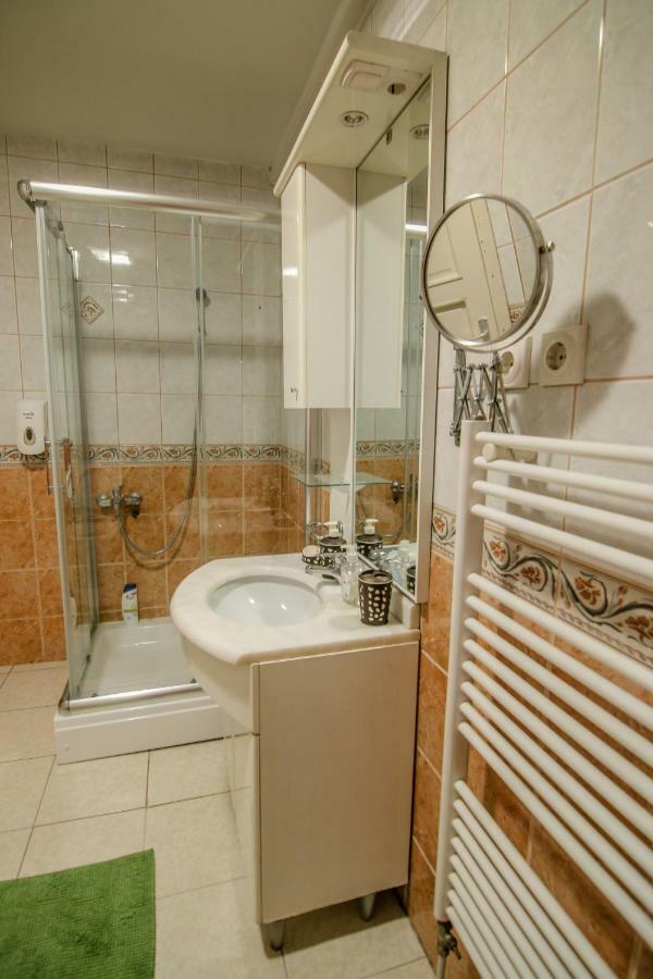 Tomas Apartments سكوبجي المظهر الخارجي الصورة